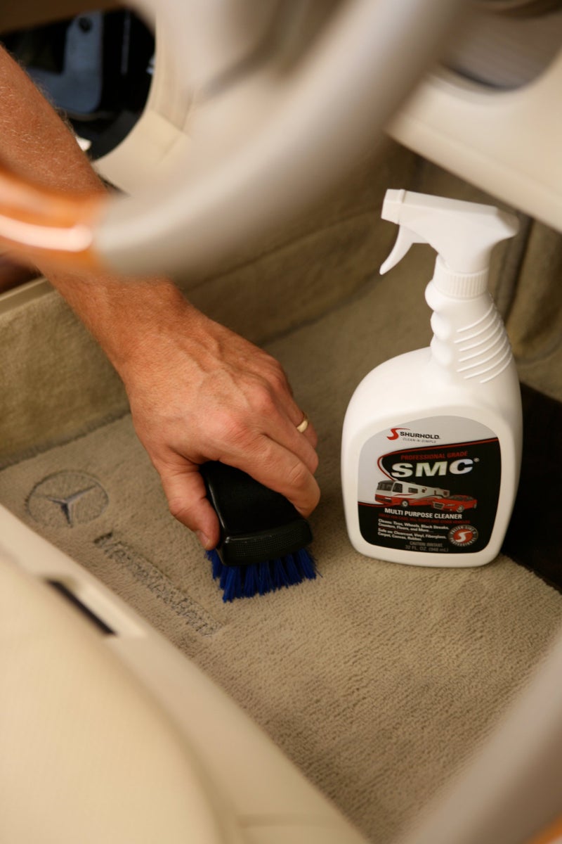 Shurhold Serious Marine Cleaner (SMC) - 32oz - Image 2